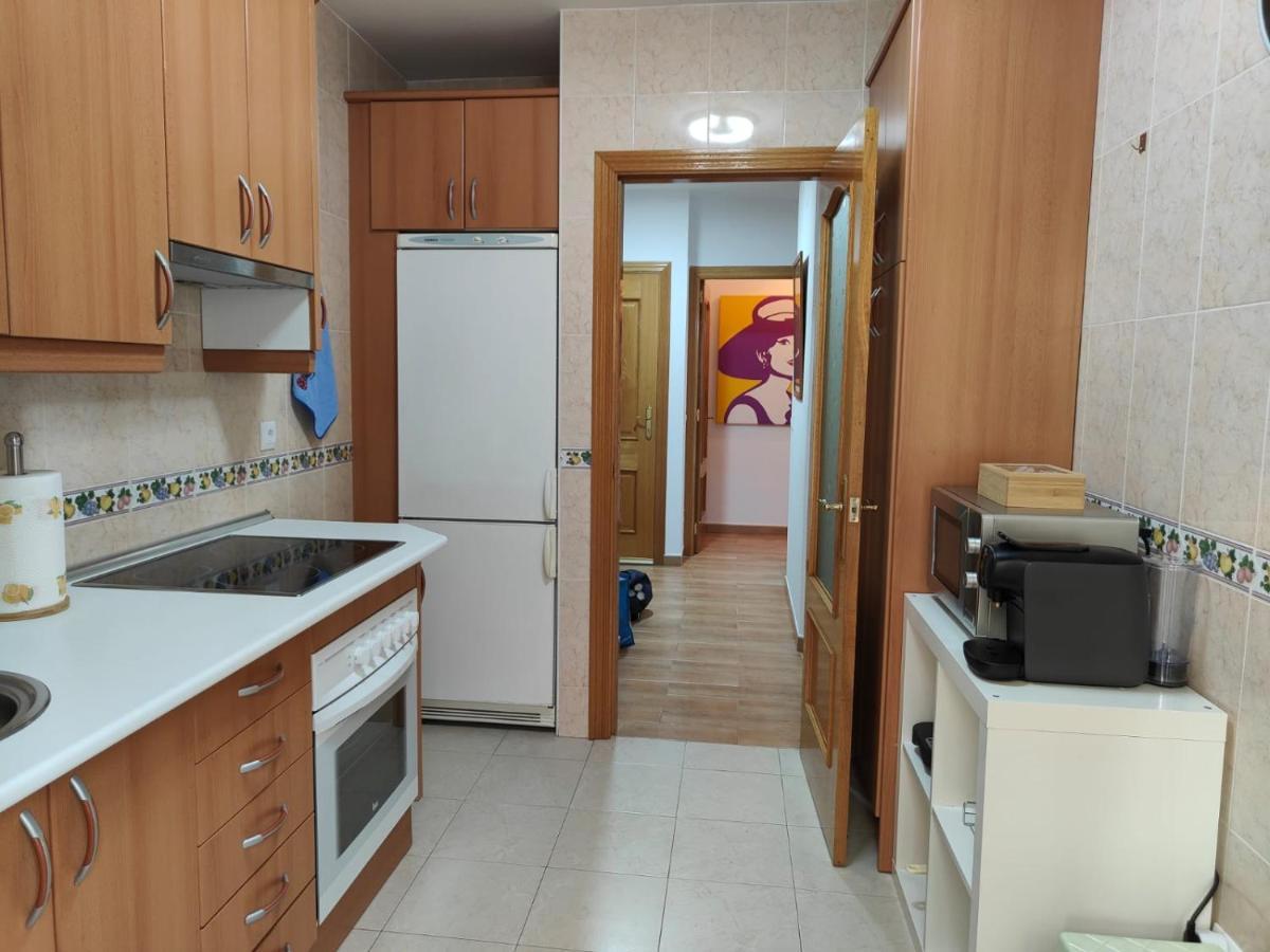 Apartamento El Rinconcito De Martina Jarandilla de la Vera Eksteriør bilde