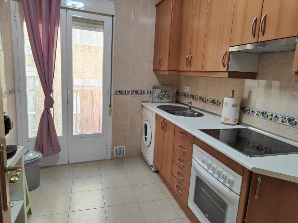 Apartamento El Rinconcito De Martina Jarandilla de la Vera Eksteriør bilde